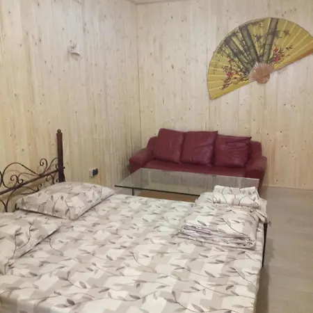 Apartments Stepan Bandery Street,37 Центр Вокзал Неподолік 아파트 리비프