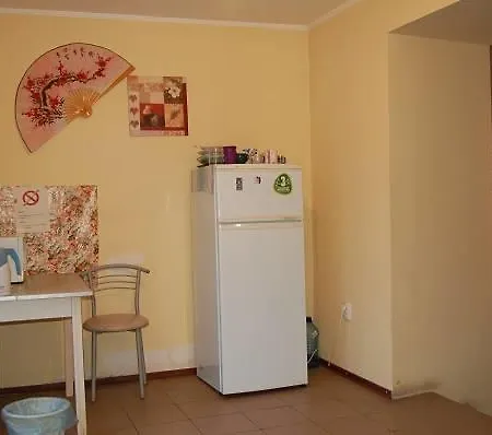 Bandera 37 центр вокзал неподолік *