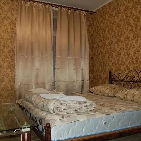 Bandera 37 центр вокзал неподолік Appartement Lviv