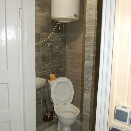 Apartment Bandera 37 центр вокзал неподолік Lviv