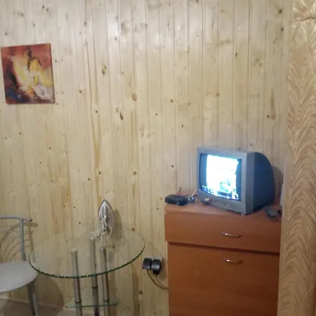 Apartament Bandera 37 центр вокзал неподолік Lwów