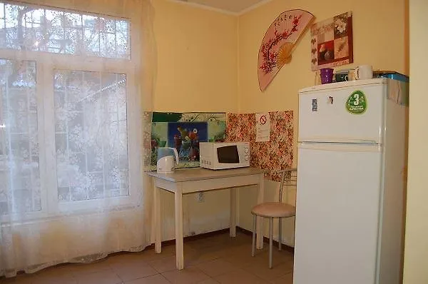 Apartments Stepan Bandery Street,37 Центр Вокзал Неподолік * לבוב