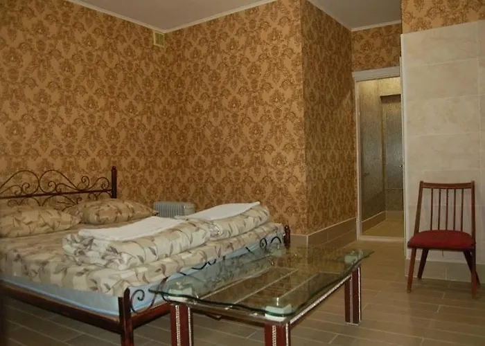 Bandera 37 центр вокзал неподолік Appartement Lviv