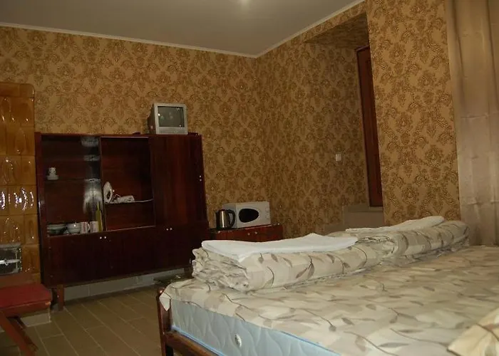 Apartments Stepan Bandery Street,37 Центр Вокзал Неподолік