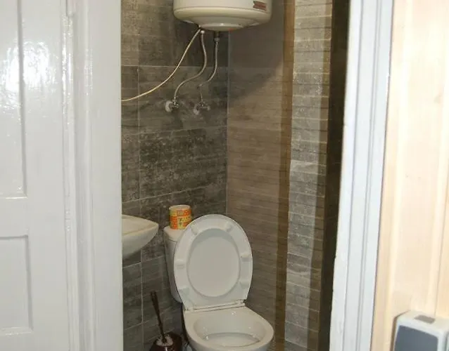 Appartement Bandera 37 центр вокзал неподолік Lviv