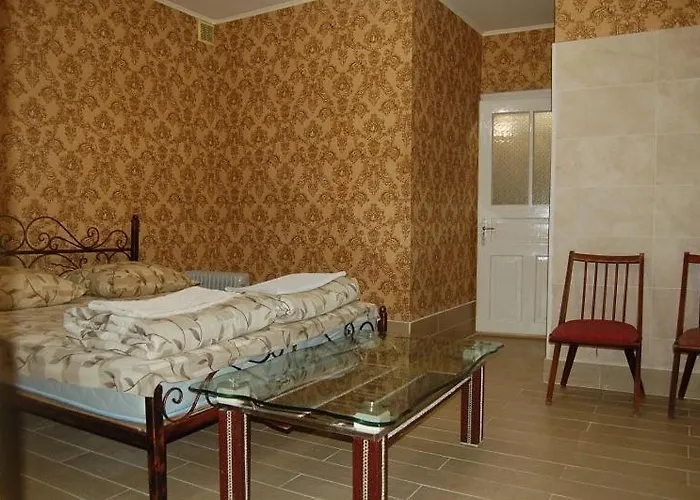 Apartments Stepan Bandery Street,37 Центр Вокзал Неподолік