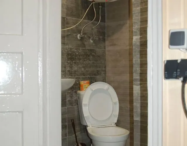 Apartments Stepan Bandery Street,37 Центр Вокзал Неподолік דירה לבוב