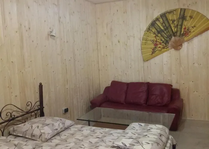 Bandera 37 центр вокзал неподолік