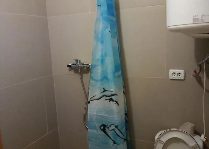 Bandera 37 центр вокзал неподолік Appartement