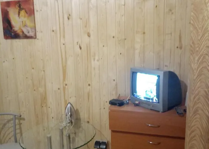 Appartement Bandera 37 центр вокзал неподолік Lviv