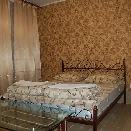 Apartment On Stepana Bandery 37 постійне електропостачання *