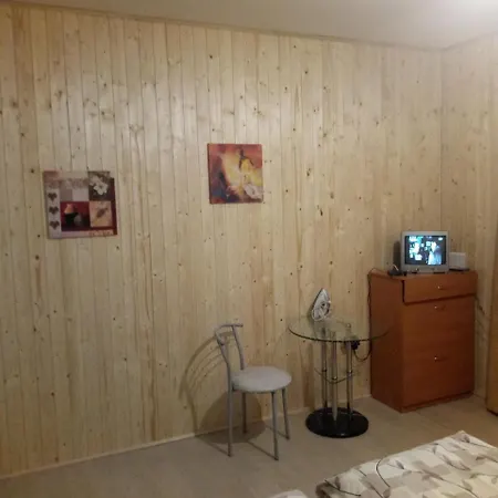 On Stepana Bandery 37 постійне електропостачання Apartment Lviv